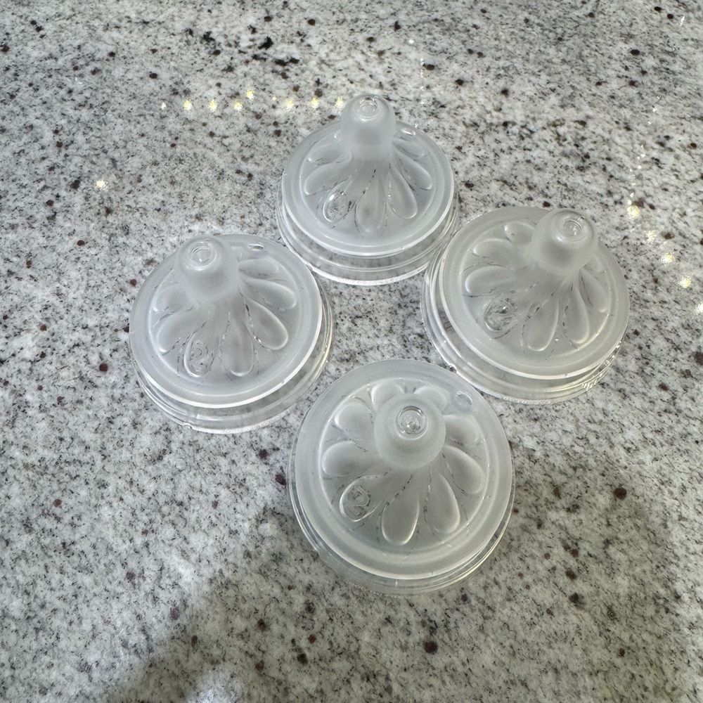 Philips Avent Natural Response Nipples - Flow 2